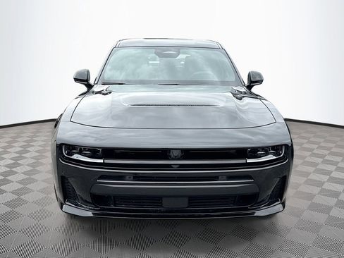 New 2026 Dodge Charger Scat Pack w/ Blacktop Package AWD/4WD image 2