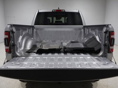 Certified 2024 RAM 1500 Rebel w/ Rebel Level 2 Equipment Group AWD/4WD image 5
