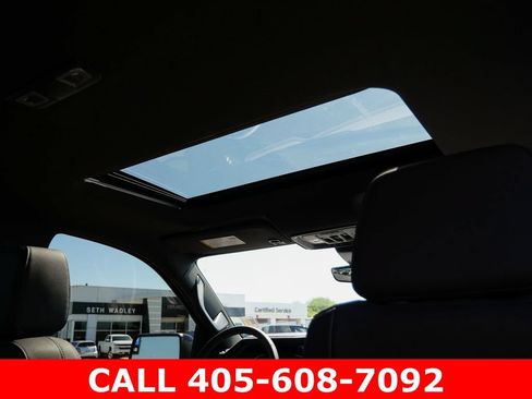 Used 2026 GMC Sierra 1500 AT4 w/ AT4 Premium Package AWD/4WD image 47