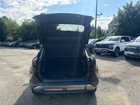 Certified 2024 Hyundai Kona Limited AWD/4WD image 6