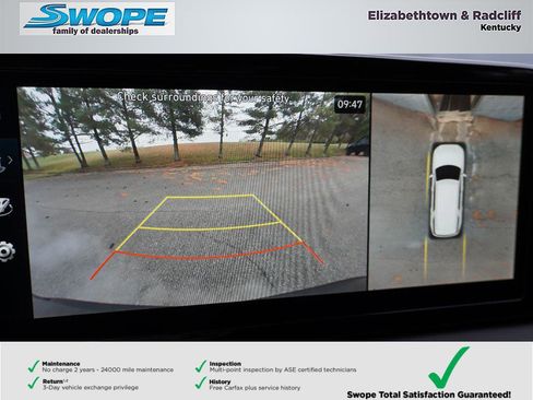 Used 2025 Hyundai Palisade Calligraphy image 26