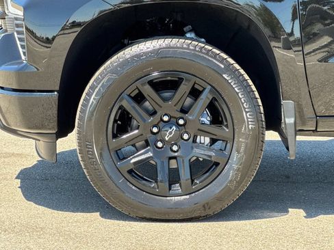 New 2026 Chevrolet Silverado 1500 RST w/ Convenience Package II AWD/4WD image 23