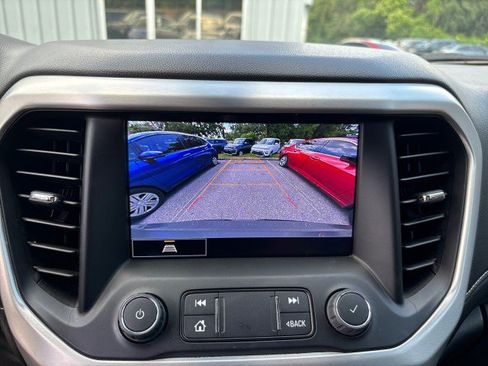 Used 2023 GMC Acadia SLT image 21