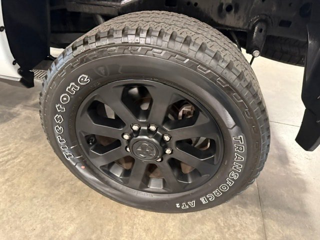 Certified 2024 RAM 2500 Big Horn w/ Night Edition AWD/4WD image 30