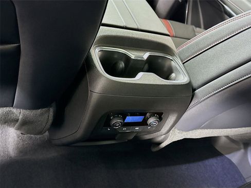 New 2026 Chevrolet Traverse RS image 21