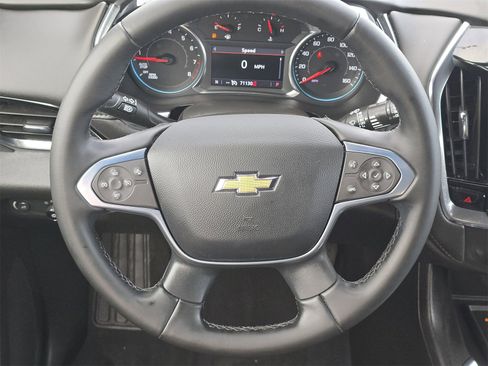 Certified 2023 Chevrolet Traverse LT image 24