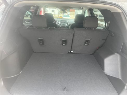 Used 2024 Chevrolet Equinox LT w/ LPO, Floor Liner Package FWD image 6