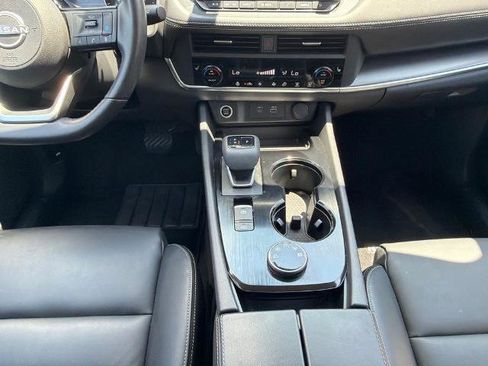 Certified 2023 Nissan Rogue SV w/ SV Premium B Package AWD/4WD image 26