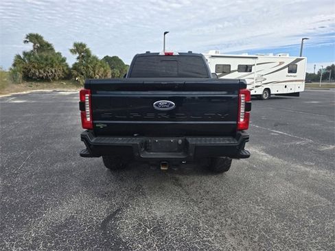 Used 2024 Ford F250 Lariat w/ Lariat Ultimate Package image 6