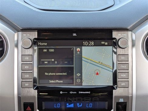 Used 2021 Toyota Tundra Limited w/ Limited Premium Package image 20