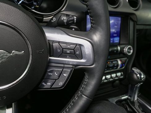 Used 2023 Ford Mustang GT Premium image 28