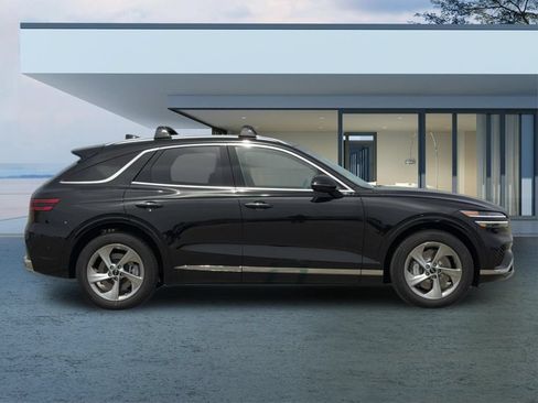 New 2026 Genesis GV70 2.5T Advanced AWD/4WD image 3