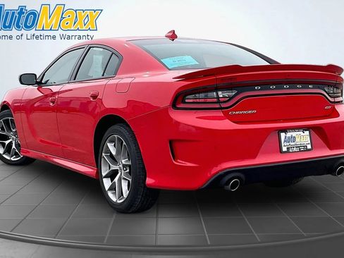 Used 2023 Dodge Charger GT RWD image 7