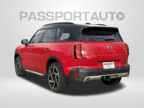 New 2026 MINI Cooper Countryman S image 4
