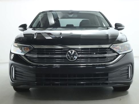 Certified 2024 Volkswagen Jetta SEL FWD image 5