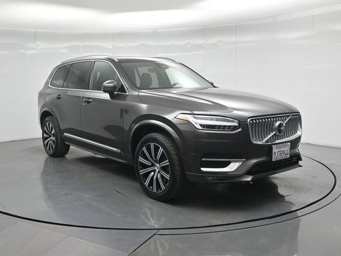 Used 2023 Volvo XC90 B6 Plus w/ Protection Package Premier AWD/4WD image 45