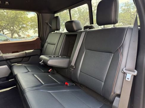 Used 2023 Ford F150 Lariat AWD/4WD image 20