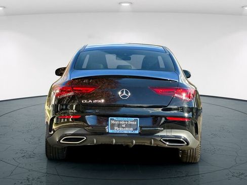 Certified 2023 Mercedes-Benz CLA 250 image 6