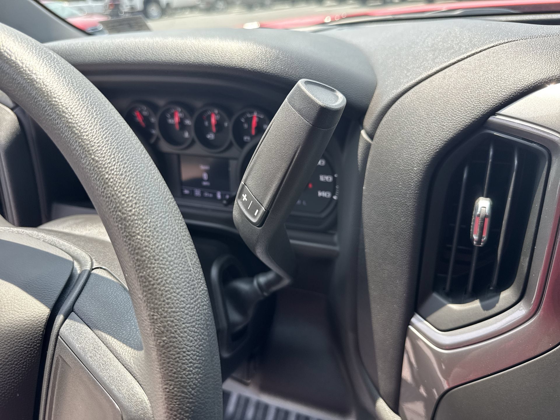 New 2026 GMC Sierra 1500 Pro w/ Pro Value Package AWD/4WD image 20