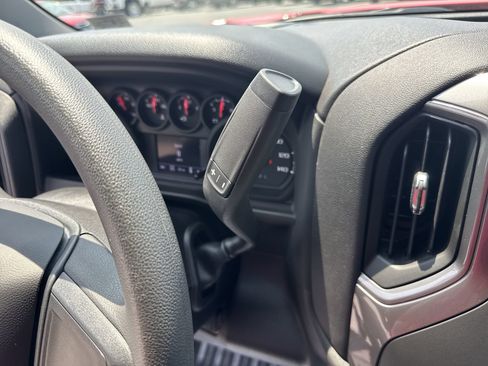 New 2026 GMC Sierra 1500 Pro w/ Pro Value Package AWD/4WD image 20