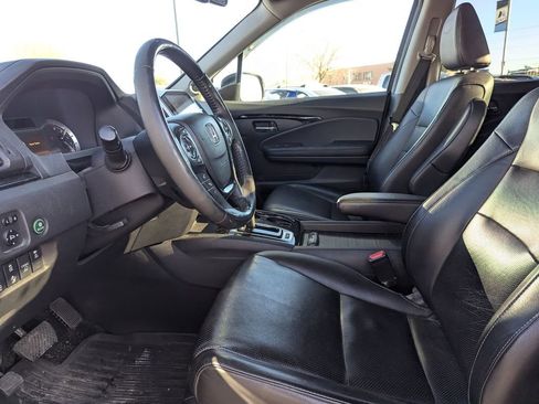 Used 2019 Honda Ridgeline RTL-E image 26