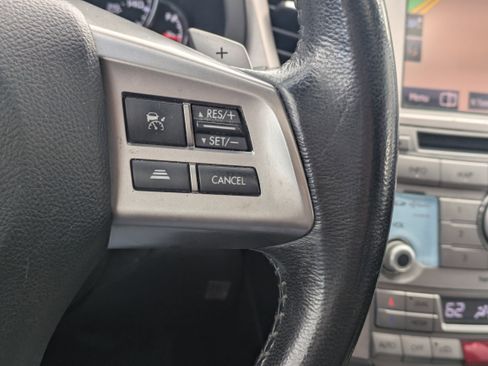 Used 2014 Subaru Outback 2.5i Limited image 25