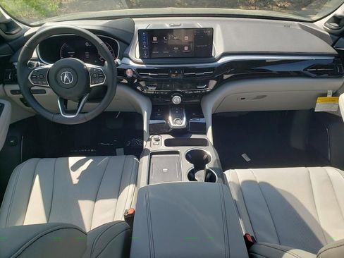New 2026 Acura MDX SH-AWD w/ Technology Package image 8