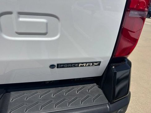 Used 2025 Toyota Tacoma TRD Pro AWD/4WD image 7