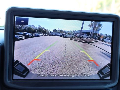 Used 2024 Ford Bronco Sport Big Bend image 23