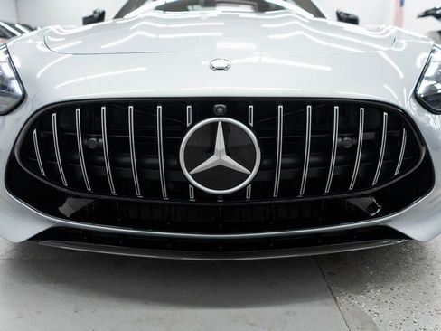 Used 2024 Mercedes-Benz AMG GT 63 image 49