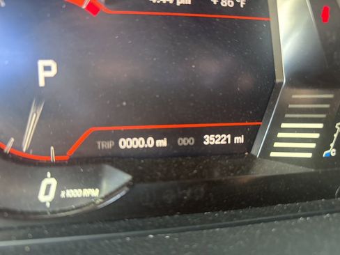 Used 2020 Toyota Supra Premium w/ Driver Assist Package image 17