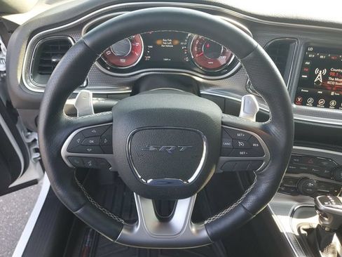 Used 2017 Dodge Challenger SRT Hellcat RWD image 14