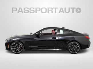 Certified 2022 BMW 430i xDrive Coupe w/ M Sport Package video 2