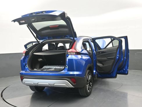 New 2026 Mitsubishi Eclipse Cross SE AWD/4WD image 78