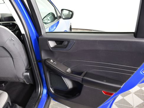 Used 2021 Ford Escape S FWD image 43