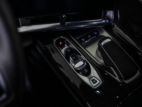 Used 2023 Chevrolet Corvette Z06 image 28