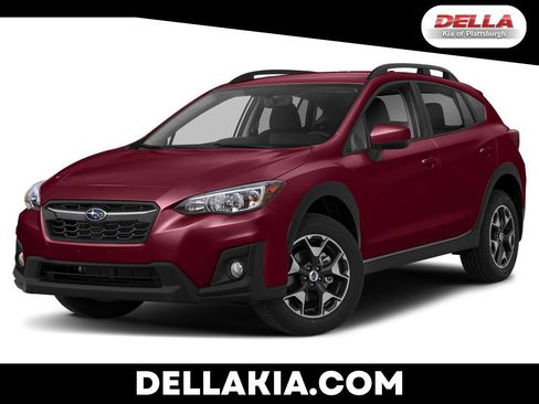Used 2018 Subaru Crosstrek 2.0i Premium image 1