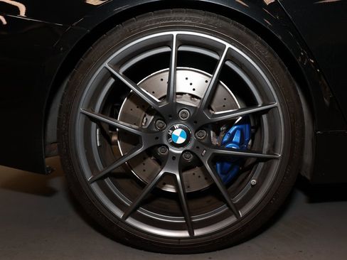 Used 2018 BMW M3 CS w/ Executive Package image 26