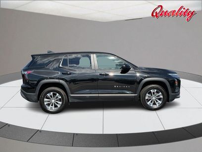 Used 2026 Chevrolet Equinox LT w/ Convenience Package II