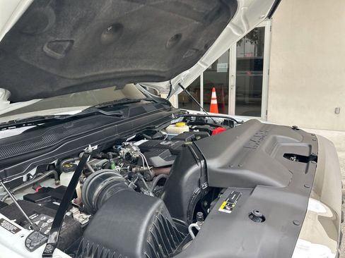 Used 2023 RAM 2500 Big Horn w/ Level 1 Equipment Group AWD/4WD image 11