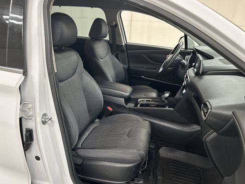 Used 2020 Hyundai Santa Fe SEL w/ Convenience Package AWD/4WD image 22