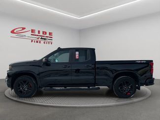 Used 2022 Chevrolet Silverado 1500 RST w/ Redline Edition video 2