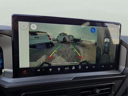 New 2025 Ford Bronco Outer Banks image 13