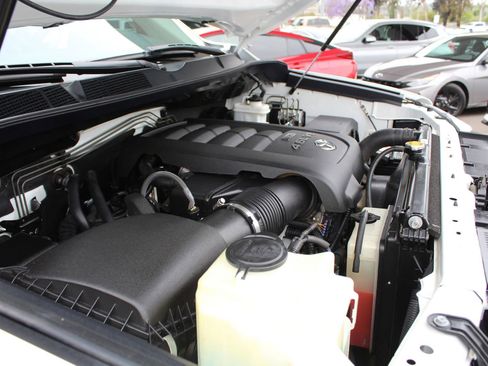 Used 2014 Toyota Tundra SR RWD image 28