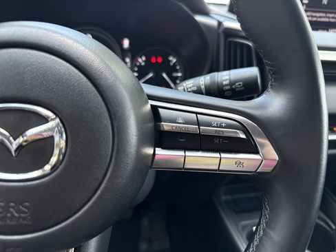 Used 2025 MAZDA CX-50 AWD 2.5 S w/ Preferred Package image 25