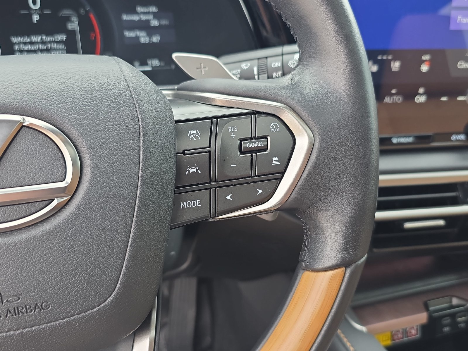 Used 2025 Lexus RX 350 Premium Plus FWD image 15
