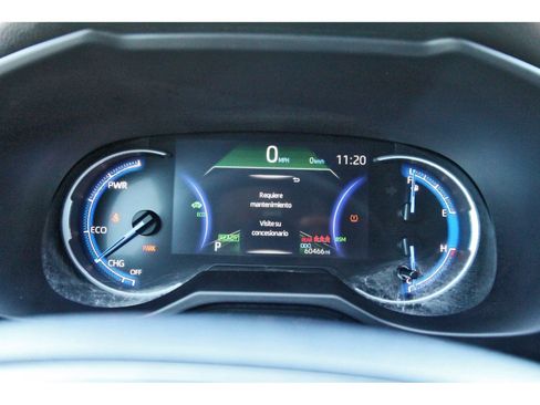 Used 2024 Toyota RAV4 XSE image 17