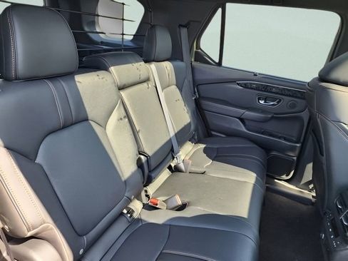 New 2026 Honda Passport TrailSport Elite image 17
