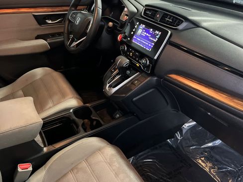 Used 2019 Honda CR-V EX image 17