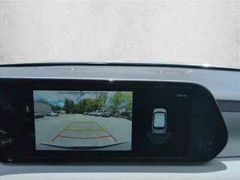 Used 2024 Hyundai Palisade SEL FWD image 13